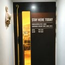 스테이히얼;투데이
