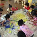 정안초교병설유치원 이미지