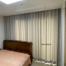 부백자연애아파트 | 부산 서대신동 부백자연애 아파크 ( 무지커튼 ) 시공사례 // 부산블라인드.부산커튼 -부원데코-