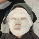 마곡피부관리 더작 / 체어윤곽관리 후기 / 팔자주름과 땅콩형얼굴 개선