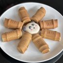 담양 메타프로방스 카페 반하담에서 대나무죽(竹)빵 포장 후기