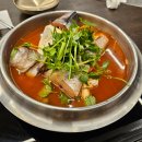 김영희 아구찜&코다리 냉면 이미지