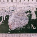 국전1리 | 고산자 김정호(金正浩,)-대동여지도