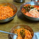 부산하우스열무국수 | 감칠맛 가득한 기장 열무국수 맛집 부산하우스열무국수