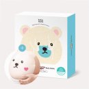 만삭 촬영 D-DAY 임산부 복부팩 필수템 튼튼맘스 비건 베어벨리 솔직 후기