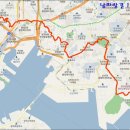 남파랑길 5코스 이미지