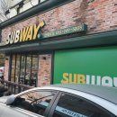 써브웨이무거점 이미지