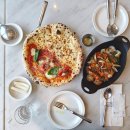 [김포현대프리미엄아울렛/고촌 맛집] h'654 아라뱃길 강뷰와 화덕피자 맛집 후기