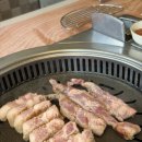 유창빌딩 | [안산] 안산삼겹살맛집 ❝맛찬들왕소금구이 안산중앙점❞ 재방문 후기 | 중앙역 고기구워주는집