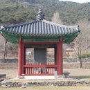 숨막히는 국보! 국보 낭혜화상탑비가 갇혀있습니다. 이미지