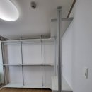 대구시스템행거 상록아파트 109동 설치 후기