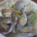 동해바지락칼국수 Daum카페