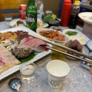 빨간꼼장어 이미지