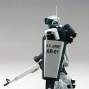 RGM-79SP 짐스나이퍼2 화이트딩고&amp;Base Jabber [Unicorn Ver.] (스압) 이미지