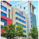 양재동 20-6 사무실용 건축물 | 양재동 사무실 임대 대로변 고급 인테리어