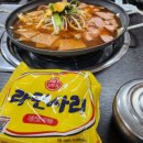 그남자의모밀소바,손만두전골
