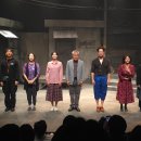 명보아트홀(라온홀) | 을지로 데이트 힙지로 연극 마트로시카 B1A4 바로 차선우 추천 후기 명보아트홀 깔깔극