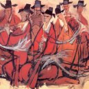 운보미술관 이미지