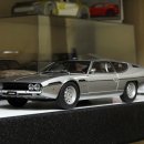 1/18 Lamborghini Espada (Autoart) 이미지