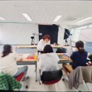 기초부터 완성까지, 색연필 스케치 이미지