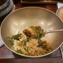 상일축산 | [뜰이있는집] 내돈내산 제천 한정식 맛집 보리굴비 꼬막무침 게장 한상