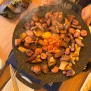 나드리야영장 | 대구 근교 나드리 가볼만한곳 팔공산 캠핑 바베큐 맛집 팔꽁이