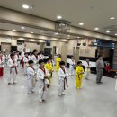 점프스쿨 태권도 이미지