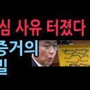 홍장원의 충격 비밀, 윤석열 탄핵 재심 사유 터졌다 (2025.11.20) 성창경TV﻿ 이미지