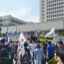 연수구 선거관리위원회 앞 이미지