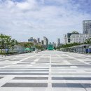 나성동광장 이미지