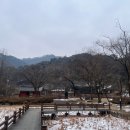 ⛰️발안산악회 26년7월19일(일요일)정기산행을 공지합니다☘️ 이미지