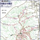 제 399차 (3.17. 토) 북한산 국립공원의 가장 깨긋한 속살, 사패산 산행 안내 이미지