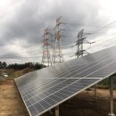 태양2호 태양광발전소 이미지