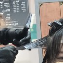 뷰림헤어 - 양산시 서들로 148 | 임신 20주 임산부 볼륨매직 하러 뷰림헤어케어살롱 우암점에 방문했어요