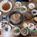 CU(김해왕릉점) | 김해돼지갈비 수로왕릉맛집 석정숯불갈비 로컬 찐 맛집 솔직 후기🥩
