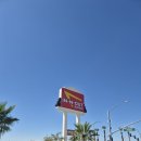 (주)해적아일랜드 | 미국 서부 패키지 여행 10일ㅣ2일차 : 인앤아웃 버거, 라스베이거스, KA쇼, 세븐매직마운틴