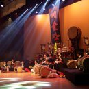 신명나는 가락 장구 이미지