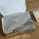 오창 지코바 순살양념 배달 후기 🍗