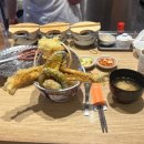 타이가 | 부산 / 해운대 맛집 타이가텐푸라 후기 텐동 맛집 추천