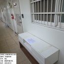 적치물 단속 104동 복도 이미지