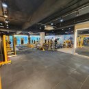 목동천길 | 헬스 초보도 꾸준하게 다닐 수 있었던 칠곡3지구헬스장 후기｜패러다임짐 칠곡동천점