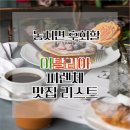 NEL LAB | 놓치면 후회할 이탈리아 피렌체 맛집 리스트(중앙시장 맛집 포함)