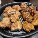 오븐에 꾸운 닭 이미지