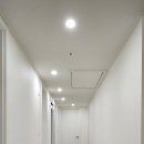 용곡삼성쉐르빌아파트 | 천안 용곡 삼성쉐르빌 2차 탑층 부분 인테리어 완성기