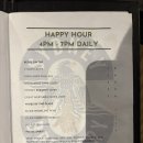 멜버른 더 빅토리아 호텔 바(bar) 이용 후기 피쉬앤칩스 + 생맥주