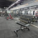 와이투짐 태전동점 이미지