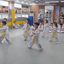 연성태권도장 이미지