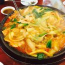아랜역물닭갈비 이미지