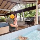 한달살기 사누르 3일차(anomali coffee, hita beauty 네일샵, 거북이, massimo 젤라또, nuaghty nuri’s)