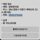 창원 썬팅 잘하는 곳 의창구 태복산로 튜닝포인트 루나 버텍스300 내돈 내산 후기